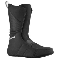 Boots Salomon Trek Black White 9 Boots Salomon Trek Black White -Matériel De Ski Reduction b6188adb8dd0b3b27b0ac8e09c576245d39d74c4 H23SALOBOO3332742 901
