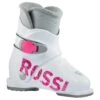 Chaussures De Ski Rossignol Fun Girl 1 White