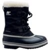 Chaussures Après-ski Sorel Yoot Pac Nylon Black