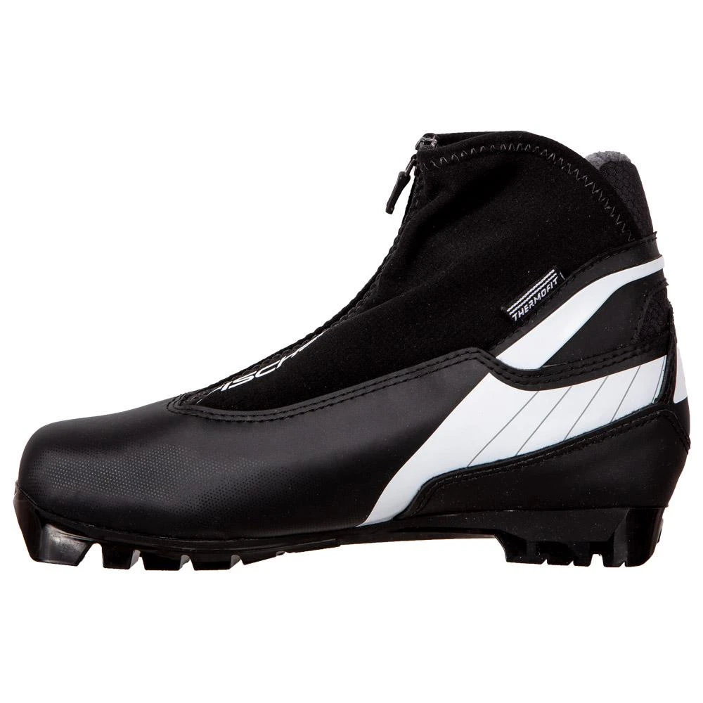 Chaussures De Ski Nordique Fischer RC Classic WS 4 Chaussures De Ski Nordique Fischer RC Classic WS – Image 2