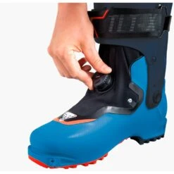 Chaussures De Ski Randonnée Dynafit TLT X Boot Frost Orange -Matériel De Ski Reduction b6f811af986017aa46acac16c841210a677ef6ea H23DYNACHA218246 11