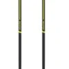 Bâton Salomon X 08 Black Yellow