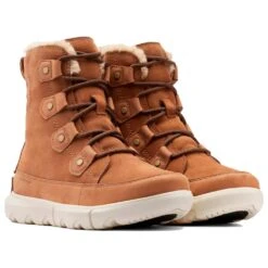 Chaussures Après-ski Sorel Sorel Explorer II Joan Velvet Tan Faw 12 Chaussures Après-ski Sorel Sorel Explorer II Joan Velvet Tan Faw -Matériel De Ski Reduction b7957f96785a3c58611d1f9122a4a96c648ab926 H22SORECHA1324158 4