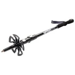 Bâton Nitro Telescoping Poles Black-Grey-Green -Matériel De Ski Reduction b7efea41a077bff6b9d057d8674c1d50ac17c592 H23NITRBAT253050 NITR0024491 904