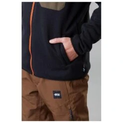 Polaire Picture Dauwy Dark Army Green 15 Polaire Picture Dauwy Dark Army Green -Matériel De Ski Reduction b8665dd9fed772a51acb73a168c7787d6d46e355 H23PICTTTH2265011 902