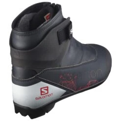 Chaussures De Ski Nordique Salomon Vitane Plus Prolink -Matériel De Ski Reduction b90b1d7af543cc9c902ba8538e36b8c0ffd89ec2 H22SALOCHA178673 1