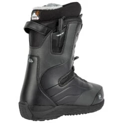 Boots Nitro Crown Tls Black -Matériel De Ski Reduction b96f3ce09824bf79999266a86335c1e816a1ea1b H23NITRBOO3339517 2