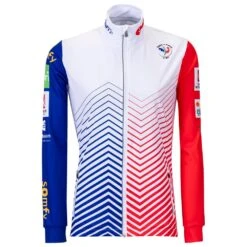 Veste Nordique Craft Veste Légère FFS 2022 Femme