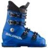 Chaussures De Ski Salomon S/Race 60T L Race Blue White -Matériel De Ski Reduction b98c8261cc1c629bdc181d050760c5e6d8e8b1e1 H23SALOCHA244973 0