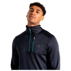 Polaire DARE2B Terrain Core Stretch Black -Matériel De Ski Reduction ba019a6088337e18d2bc178d53d933efb3e7b49f E23DARETTH3373905 902