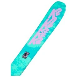 Ski K2 Reckoner 92 W -Matériel De Ski Reduction ba0b34e78f84081e093956f54886ccce6b6b47f4 H23KDEUSKI268215 901
