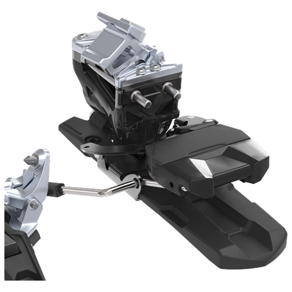 Fix Randonnée Dynafit Radical 82mm Natural 4 Fix Randonnée Dynafit Radical 82mm Natural – Image 2