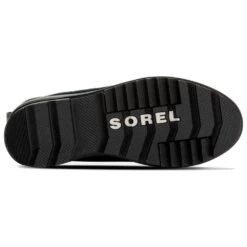 Chaussures Après-ski Sorel Torino II Wp Black -Matériel De Ski Reduction ba798d42a158f1bf8e3f605719a7b7cf5d67ff36 H23SORECHA2324138 9