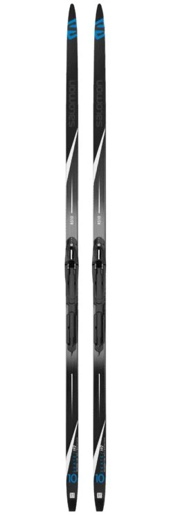 Ski Nordique Salomon RS10