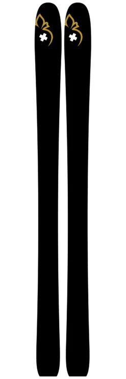 Ski Movement Session 90 -Matériel De Ski Reduction bae516814b8088d53cc4ec6dea4a704d92bd0a62 H22MOVESKI179811 7