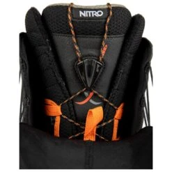 Boots Nitro Venture TLS 2023 Black -Matériel De Ski Reduction baf009492e44c15110a2e3b239bb9207580fc408 H23NITRBOO2265023 904