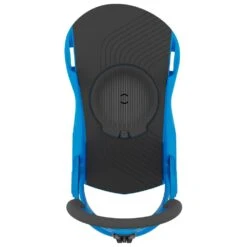 Fix Snowboard Union Cadet Hyper Blue -Matériel De Ski Reduction baf612e5d1977cf44120371f38ec96d7368b1865 H23UNIOBIN2264808 7