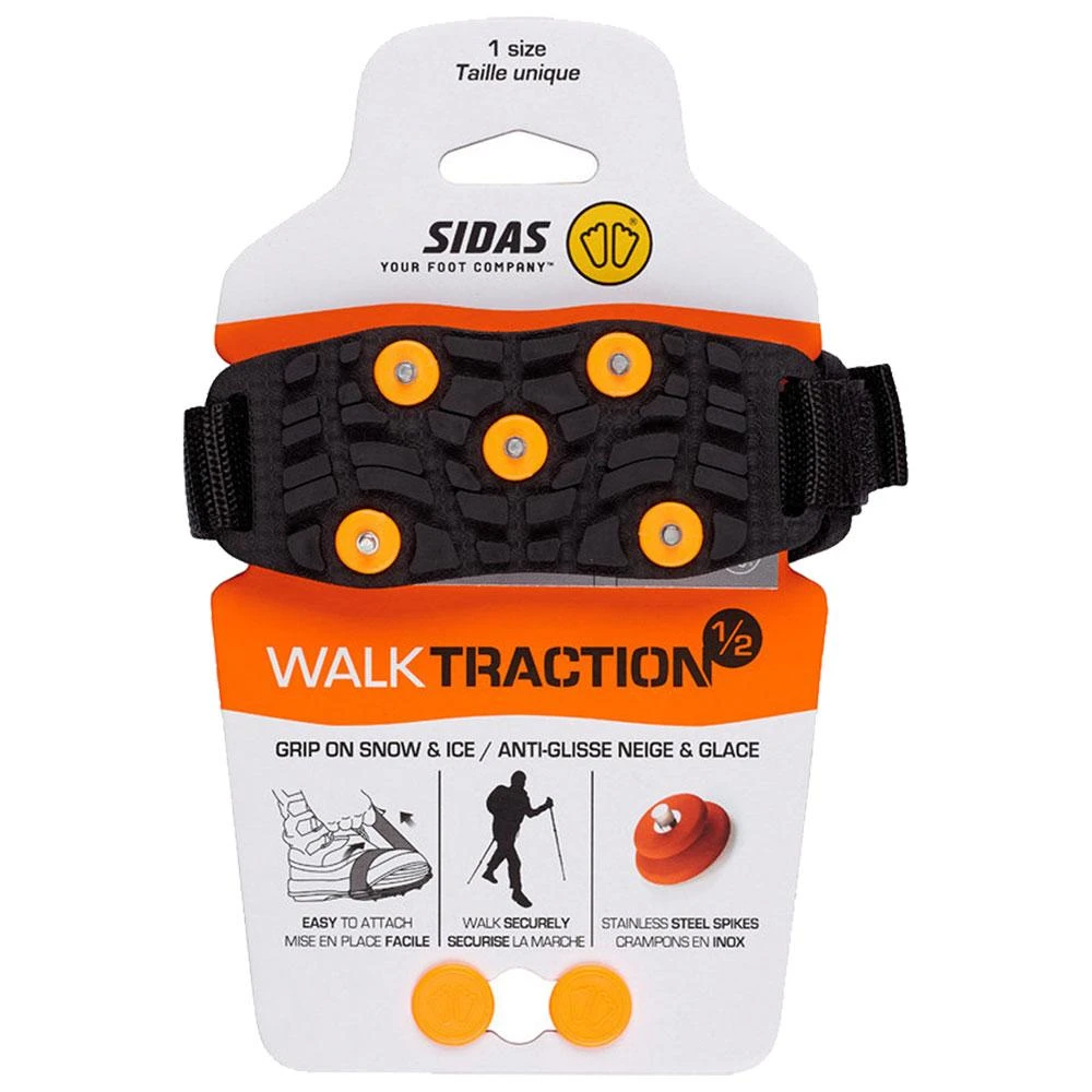 Semelle Antidérapante Sidas Walk 1/2 Traction 5 Semelle Antidérapante Sidas Walk 1/2 Traction – Image 3