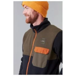 Polaire Picture Dauwy Dark Army Green 14 Polaire Picture Dauwy Dark Army Green -Matériel De Ski Reduction bcbae55be49ff442d38e42d42018c5846ed52c40 H23PICTTTH2265011 901