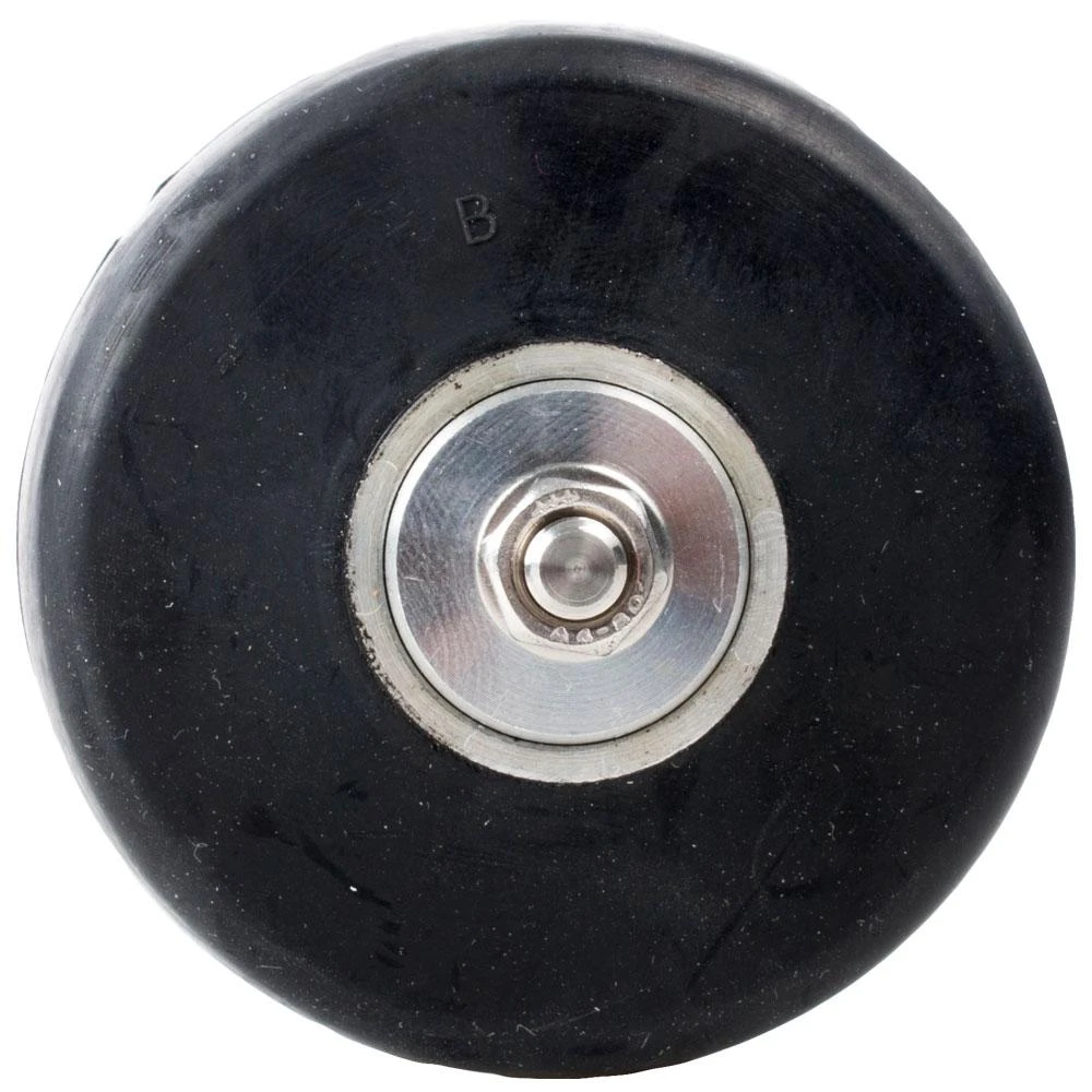 Accessoire Ski Roue IDT Roue Avant Classique RM2 50mm 3 Accessoire Ski Roue IDT Roue Avant Classique RM2 50mm