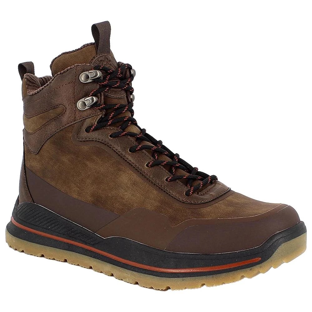 Chaussures Après-ski Kimberfeel Dean Marron 3 Chaussures Après-ski Kimberfeel Dean Marron