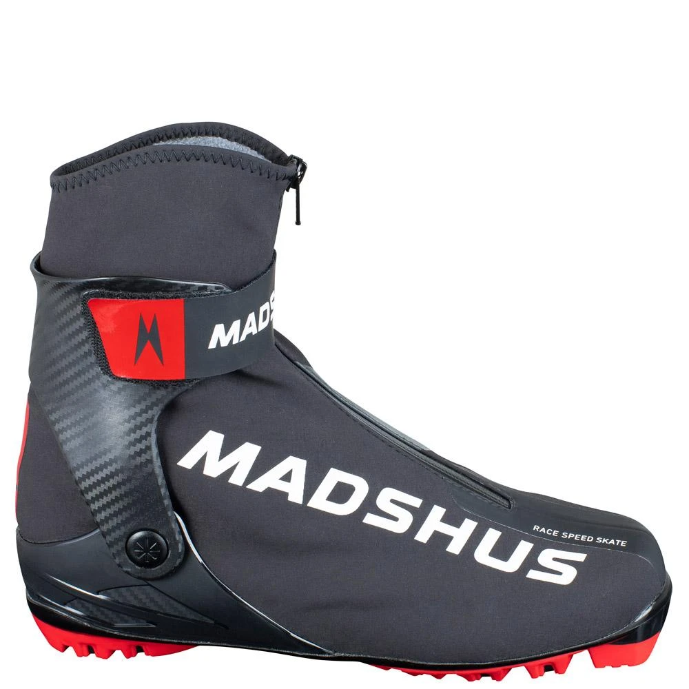 Chaussures De Ski Nordique Madshus Race Speed Skate 3 Chaussures De Ski Nordique Madshus Race Speed Skate