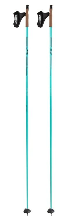 Bâton Fond Exel Spectra