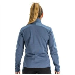 Veste Nordique Sportful Engadin Wmn Jkt Blue Sea -Matériel De Ski Reduction bd91c86cb55effa4859d3d77889b0927bd500284 H22SPORTTH1180922 2