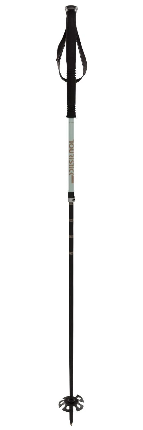 Bâton Volkl Touristick AA Adjust White 4 Bâton Volkl Touristick AA Adjust White – Image 2