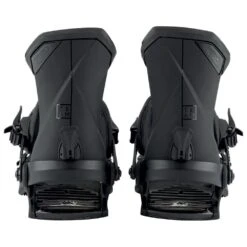 Fix Snowboard Nitro Team Ultra Black -Matériel De Ski Reduction be0d8dd376216c0af747432fd25a287b75268b26 VH21NITRBIN004 2