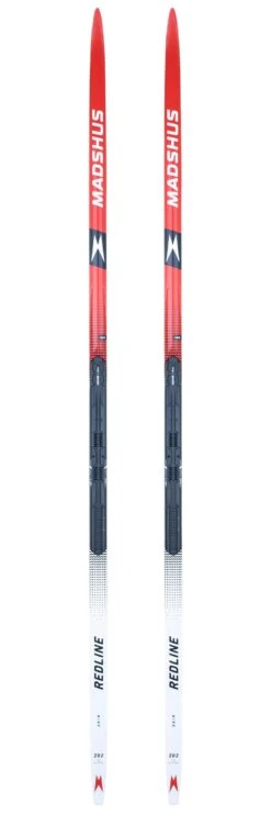 Ski Nordique Madshus Redline Skin