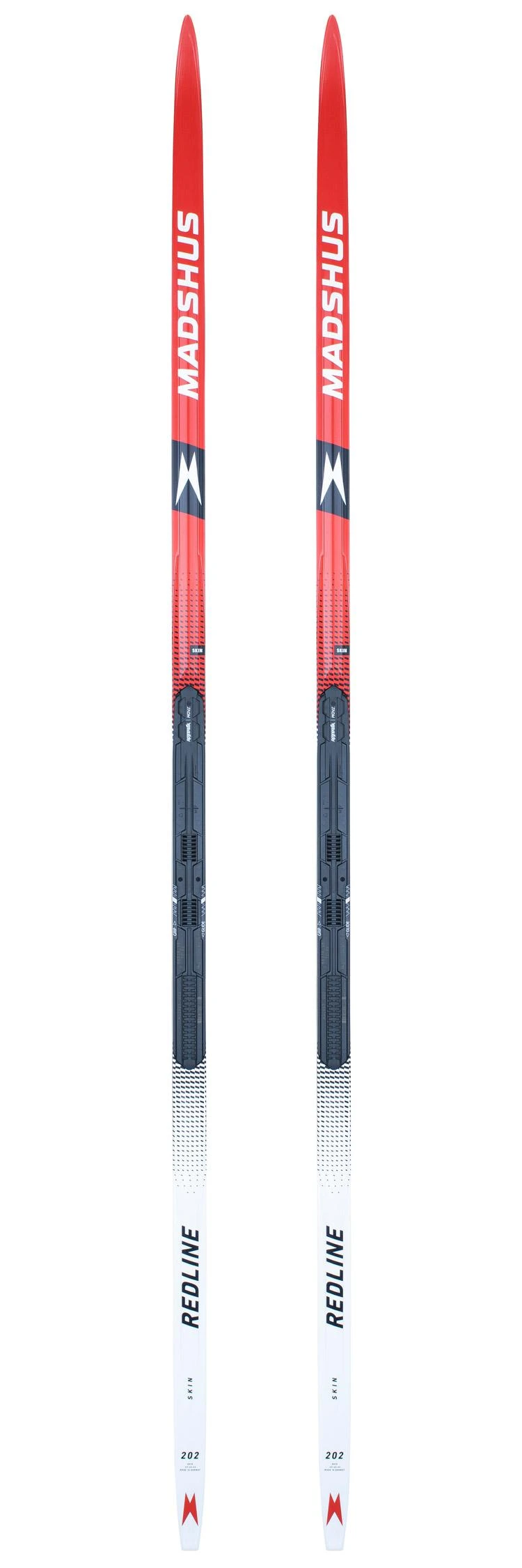 Ski Nordique Madshus Redline Skin 3 Ski Nordique Madshus Redline Skin