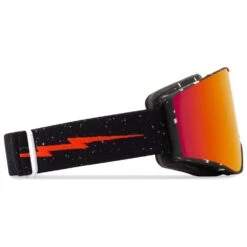 Masque De Ski Electric Kleveland II Matte Speckled Black Auburn Red + Honey -Matériel De Ski Reduction be60082a805ed9dc742b23a37d52acfae752f969 H23ELECACC335678 ELEC0146475 1