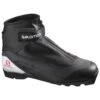 Chaussures De Ski Nordique Salomon Escape Plus Prolink -Matériel De Ski Reduction be80c64b3d10c8782e26bf4c3970960e88e00913 H22SALOCHA178672 0