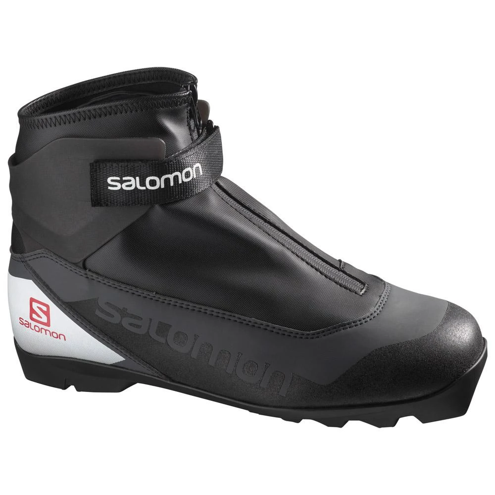 Chaussures De Ski Nordique Salomon Escape Plus Prolink 3 Chaussures De Ski Nordique Salomon Escape Plus Prolink