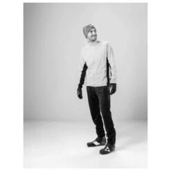 Veste Nordique Loffler M Jacket Alpha WS Light Deep Water -Matériel De Ski Reduction bec8d1dc9899c52713eedf92e1b689b64cece9ba H23LOFFTTH2254992 904