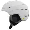 Casque Giro Tenaya Spherical Matte White -Matériel De Ski Reduction bec94fcfeff484e47fc0c030d8f435789a42cc74 H23GIROACC3343652 0