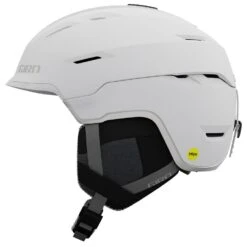 Casque Giro Tenaya Spherical Matte White