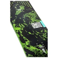 Planche Snowboard Rome Freaker -Matériel De Ski Reduction becebe8ba76510ae27ef14fd89c9625aeb07efb6 H22ROMEBOA211413 12