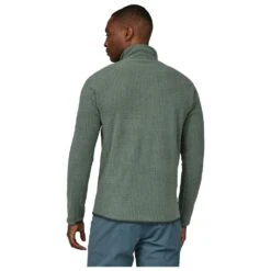 Polaire Patagonia R1 Air Zip Neck Hemlock Green -Matériel De Ski Reduction bef8d1671fbfe20d8e8803c51b664b3521050229 H22PATATTH1357195 2