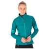 Veste Nordique Rossignol W Poursuite Warm Jkt Dark Emerald -Matériel De Ski Reduction bf244e9906062be5d985a183d9dbb5fe150ea593 H20ROSSTTH9253131 0