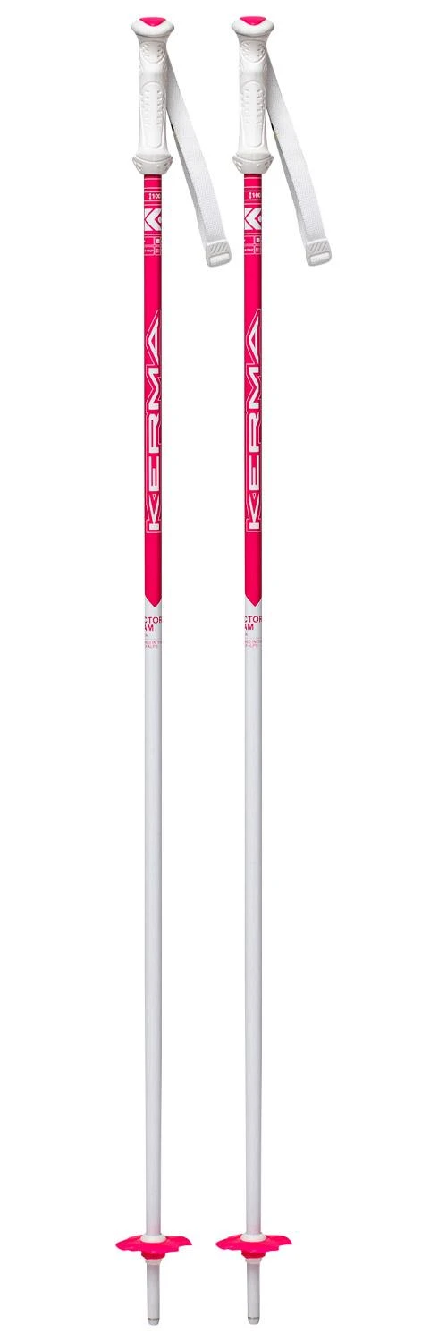 Bâton Kerma Vector Team Girl 3 Bâton Kerma Vector Team Girl