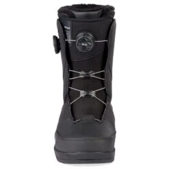 Boots K2 Maysis Black -Matériel De Ski Reduction bf86a2a757ef2a1f1baed3b1d26f5953af26c13f H23KDEUBOO2324904 4
