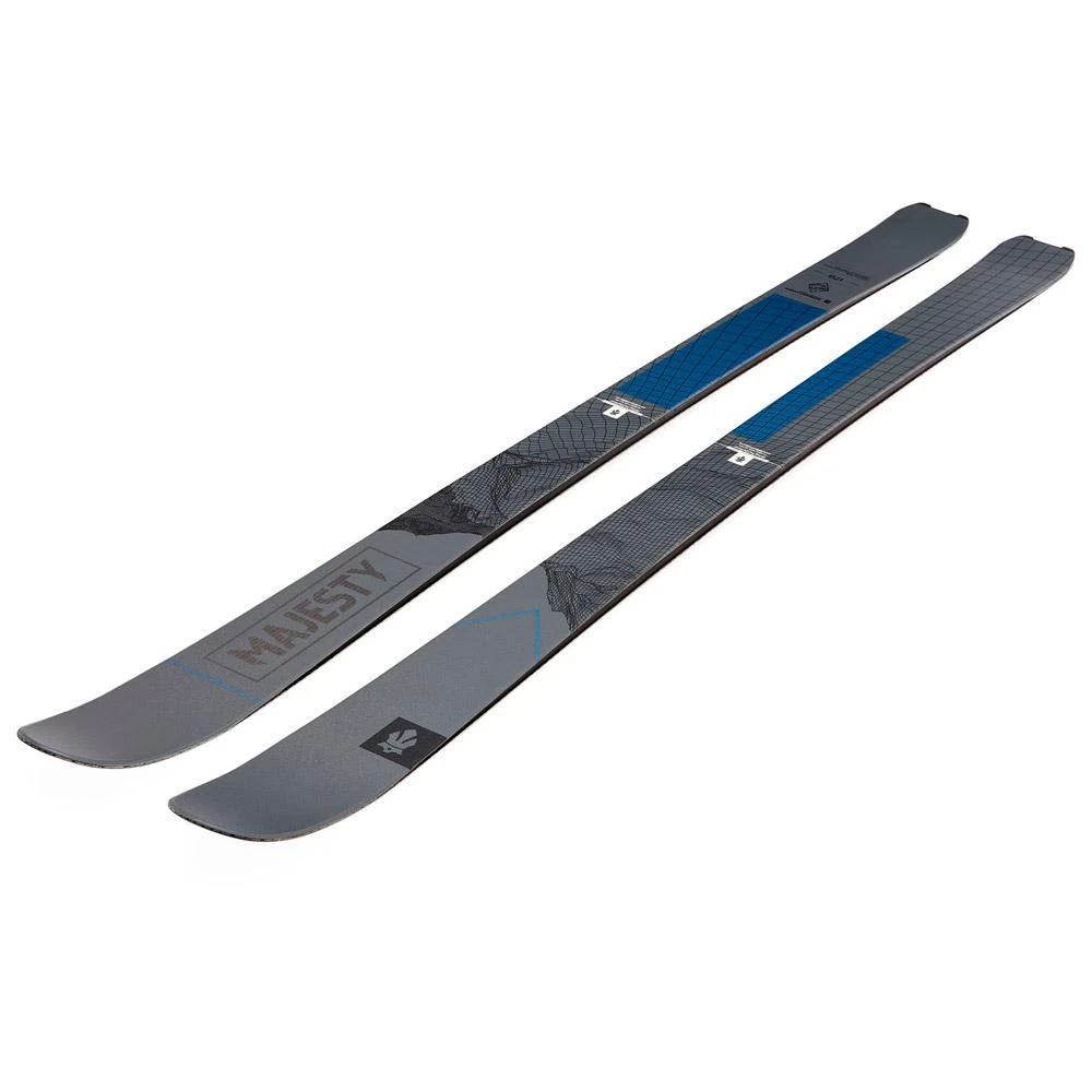 Ski Majesty Superwolf Carbon 6 Ski Majesty Superwolf Carbon – Image 4