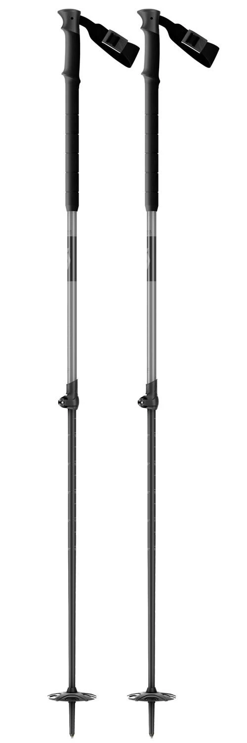 Bâton Scott Aluguide Grey 3 Bâton Scott Aluguide Grey