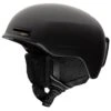 Casque Smith Allure Matte Black Pearl -Matériel De Ski Reduction c0846f74806d24885b1812a0922a706335299a6e H21SMITACC060 0