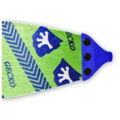 Peaux De Phoque Gecko 125mm X 200cm 100% Mohair -Matériel De Ski Reduction c0ce190c12f4a5ddca66469dca761fdfa0fad360 VH20GECKACC001 2