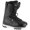 Boots Nitro Cuda Tls Black White -Matériel De Ski Reduction c0d1f8de334448e1670f5a7cddcf572364a97121 H21NITRBOO3340982 0