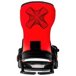 Fix Snowboard Bent Metal Transfer Black Red -Matériel De Ski Reduction c1318bb8825ddfb69735a0a341d7685b0de293f0 H23BENTBIN2378966 2