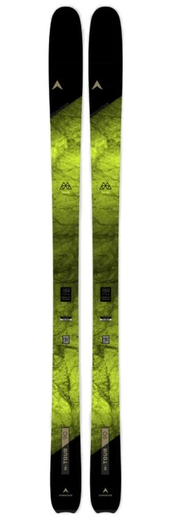Ski Dynastar M-Tour 90